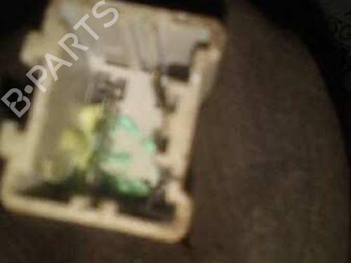 Front right lock ROVER 400 II (RT) 414 Si | BP12692948C97 