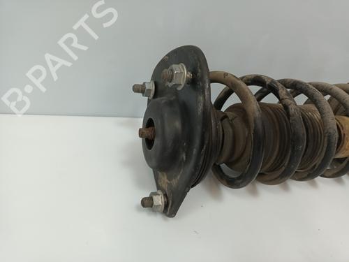 Left front shock absorber SMART FORFOUR (454) 1.5 CDI (454.000) | BP18009773M16 