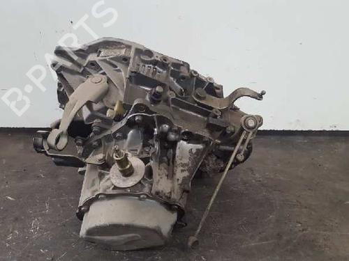 Gearbox CITROËN XSARA (N1) 1.9 TD | BP12687722M3 