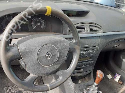 Venstre baglygte RENAULT LAGUNA II (BG0/1_) 1.6 16V (BG1G, BG1H) | BP13873698C34 