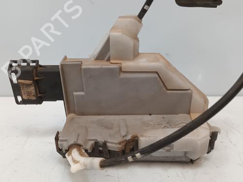 Used Rear left lock PEUGEOT 5008 (0U_, 0E_) 2.0 HDi 150 / BlueHDi 150 (150 hp) 19431868