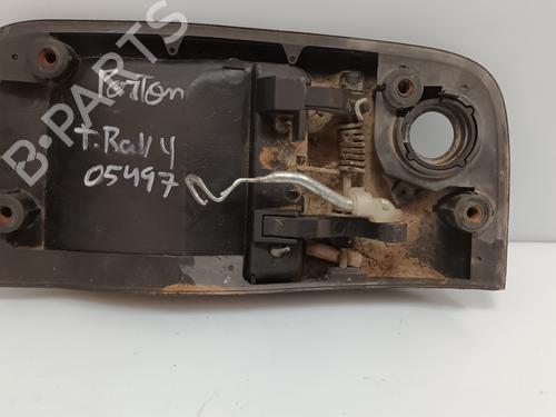 Tailgate handle TOYOTA RAV 4 I (_A1_) 2.0 | BP20170240C132 