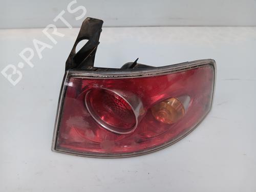 Used Right taillight SEAT IBIZA III (6L1) [2002-2009]  22772250