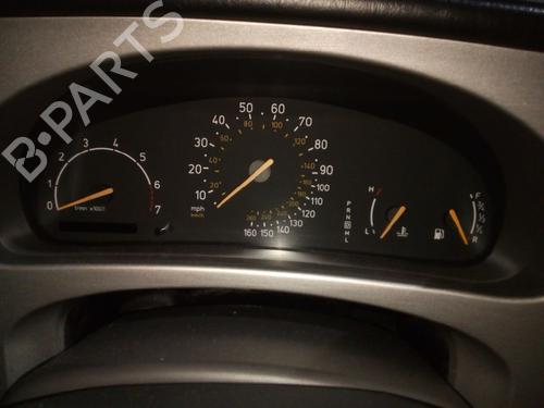 Headlight switch SAAB 9-5 Estate (YS3E) 2.0 t | BP12816383I24 