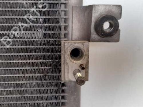 AC radiator HYUNDAI H-1 Van (A1) 2.5 TD | BP12706767M32 