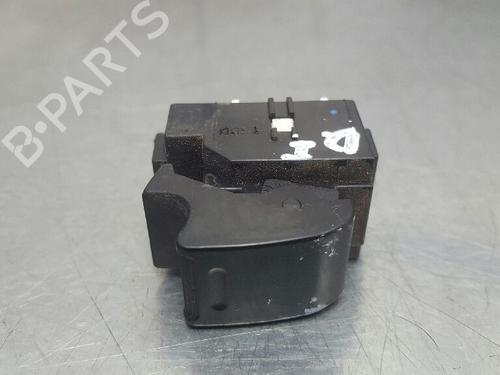 Used Left front window switch Left front window switch TOYOTA AVENSIS (_T22_) 1.8 i (AT221_, AT221R) (110 hp) 12724071 12724071