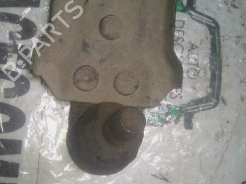 Left front suspension arm CHEVROLET LACETTI (J200) 1.6 | BP12757403M12 