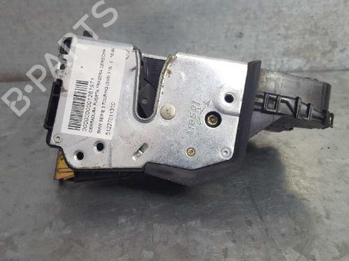 Rear right lock BMW 3 Touring (E46) 318 i | BP12699214C99 