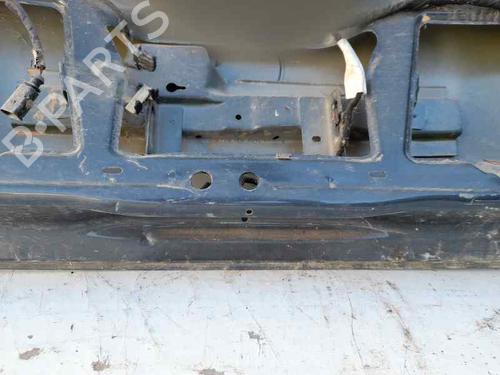 Tailgate VW GOLF IV (1J1) 1.6 | BP12769922C6 