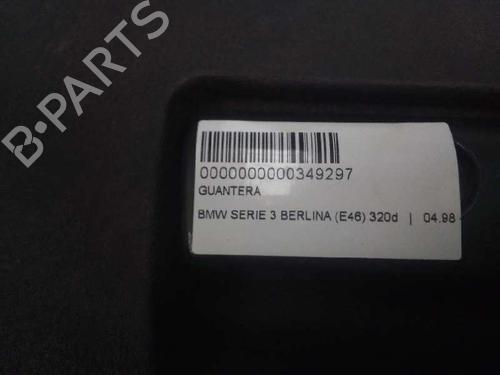 Glove box BMW 3 (E46) 320 d | BP12793538C95 