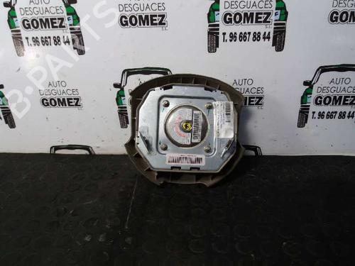 Driver airbag NISSAN MICRA III (K12) 1.5 dCi | BP12812574C9 