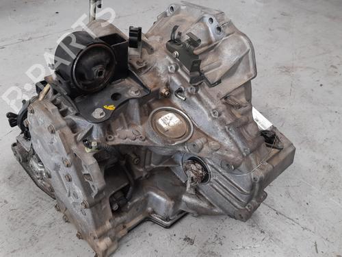 Gearbox NISSAN ALMERA TINO (V10) 1.8 | BP13117558M3 