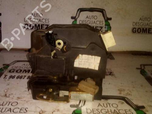 Høyre bak lås ROVER 75 (RJ) 1.8 (120 hp) 12693300