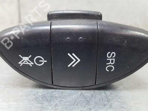 Used Steering wheel controls DAEWOO EVANDA (KLAL) 2.0 (131 hp) 12708916