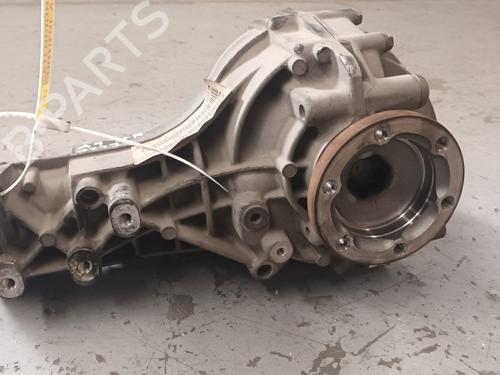 Rear differential AUDI A4 B7 (8EC) 2.0 TDI quattro | BP33470209M24 - Image 3