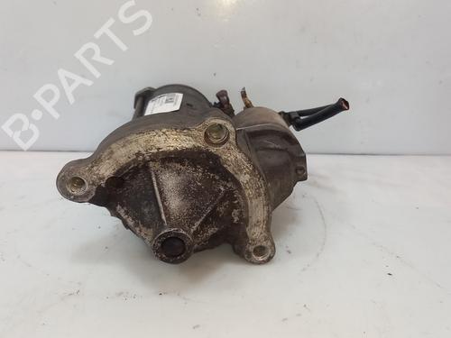 Startmotor CITROËN BERLINGO / BERLINGO FIRST MPV (MF_, GJK_, GFK_) 1.9 D (MFWJZ) | BP30597348M8