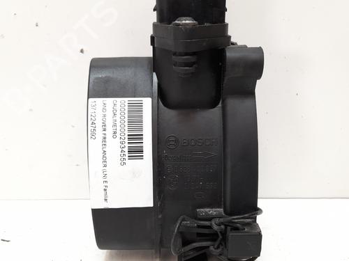 Luftmassemåler LAND ROVER FREELANDER I (L314) 2.0 Td4 4x4 | BP12783190M95 