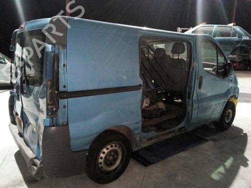 Forkjerm høyre RENAULT TRAFIC II Bus (JL) 1.9 dCI 80 (JL0B) | BP12793326C42
