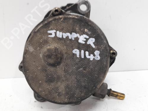 Used Vacuum pump CITROËN JUMPER I Van (244) [2002-2025]  12851925