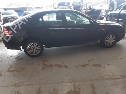 Engine control unit (ECU) FORD MONDEO III (B5Y) 2.0 16V TDDi / TDCi | BP24893149M57 