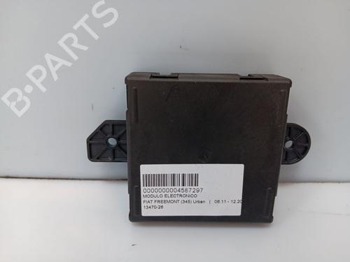 Used Electronic module Electronic module DODGE JOURNEY 2.0 CRD (140 hp) 36223000 36223000
