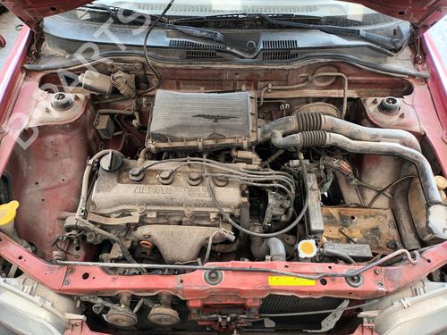 Right headlight NISSAN MICRA II (K11) 1.0 i 16V (K11) | BP22229172C29 