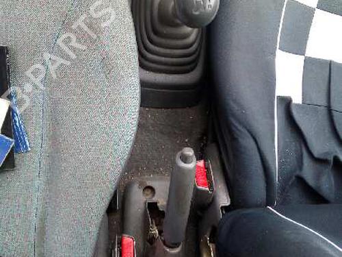 Radiator fan NISSAN MICRA II (K11) 1.0 i 16V | BP12809268M35 