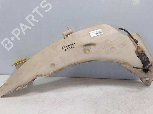 Used Windscreen washer tank Windscreen washer tank FORD TRANSIT CONNECT (P65_, P70_, P80_) 1.8 TDCi (90 hp) 40235778 40235778