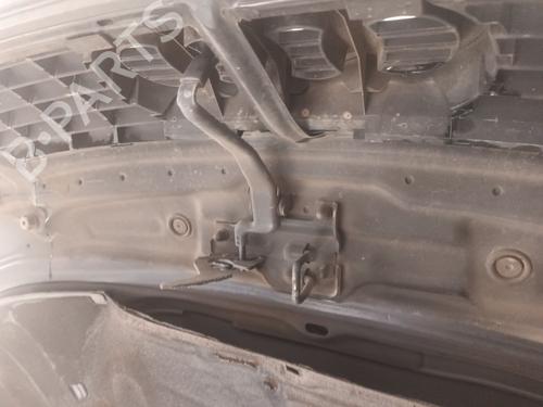 Hood AUDI A4 B7 (8EC)  | BP29450885C1 