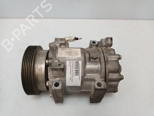 Used AC compressor DACIA SANDERO [2008-2025]  19574278