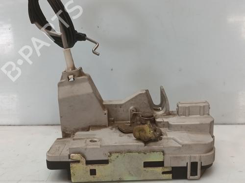 Used Rear left lock PEUGEOT 307 Break (3E) 1.6 HDi 110 (109 hp) 28477461