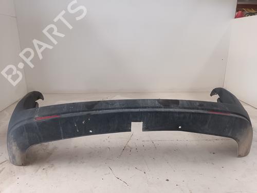 Used Rear bumper FIAT DOBLO Platform/Chassis (263_) 1.3 D Multijet (90 hp) 28316798