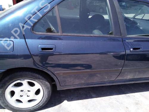 Headlight switch PEUGEOT 406 (8B) 1.9 TD | BP12810492I24 