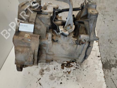 Gearbox SEAT LEON (1M1)  | BP36024102M3  - Image 5