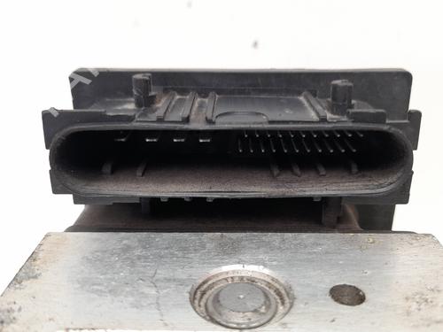 ABS pump RENAULT SCÉNIC II (JM0/1_) 2.0 (JM05, JM0U, JM1N, JM1U, JM2V) | BP12784393M43 
