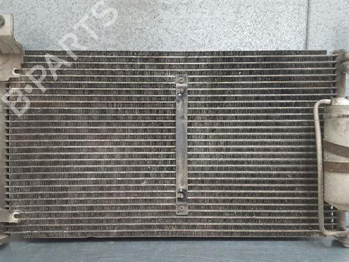 Used AC radiator SUZUKI BALENO Estate (EG) 1.8 i 16V (SY418) (121 hp) 12726557