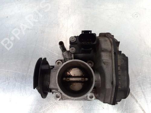 Throttle body SEAT IBIZA II (6K1) 1.4 i | BP12762315M82 