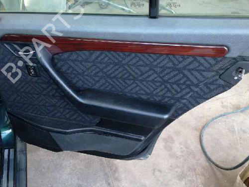 Ignition coil MERCEDES-BENZ C-CLASS (W202) C 280 (202.028) | BP12699852M94 