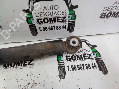Left rear shock absorber SMART CITY-COUPE (450) 0.6 (S1CLA1, 450.341) | BP12808224M18 