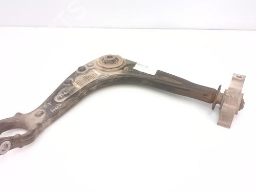 Used Left front suspension arm PEUGEOT 407 (6D_) 2.0 (6DRFNB, 6DRFNE) (136 hp) 27357750