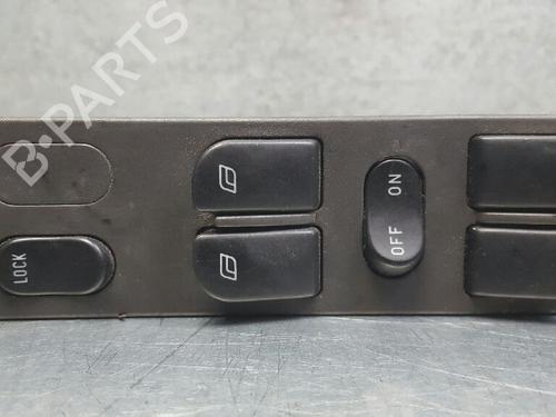Used Left front window switch SAAB 9-3 (YS3D) 2.2 TiD (125 hp) 12730387
