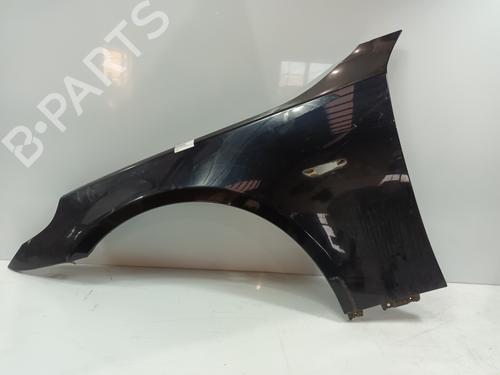 Used Left front fenders BMW 5 (E60) 520 d (177 hp) 22567621