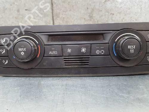 Climate control BMW 1 (E81) 116 i | BP12729423I5 