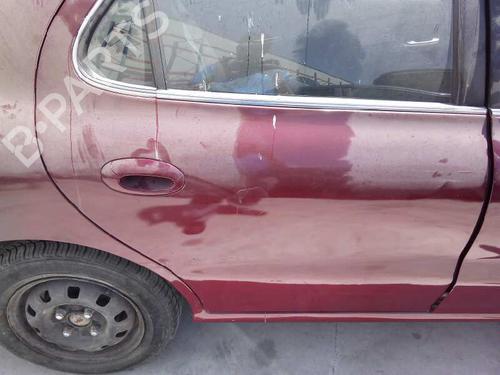 Compresseur AC HYUNDAI LANTRA I (J-1) 1.6 i.e. 16V | BP12805576M34