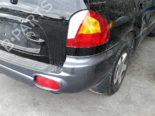 Electronic module HYUNDAI SANTA FÉ I (SM) 2.4 16V | BP13973185M83