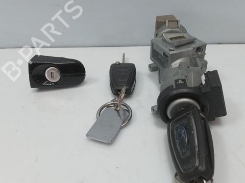 Used Electronic module Electronic module FORD FOCUS III 1.6 Ti (105 hp) 34696766 34696766