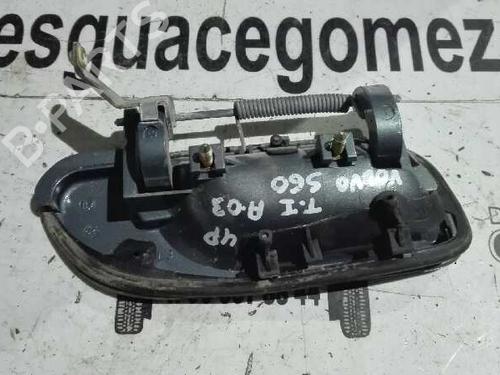 Türgriff hinten links außen VOLVO S60 I (384) 2.0 T | BP12799523C130 