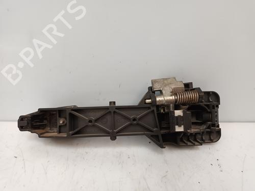 Front right exterior door handle KIA CEE'D SW (ED) 1.6 CRDi 115 | BP19583365C129 