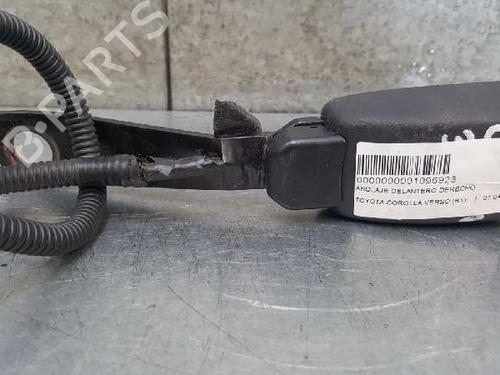Other TOYOTA COROLLA Verso (_E12_)  | BP13967330O1 