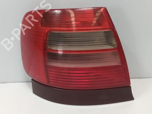 Used Left taillight AUDI A4 B5 (8D2) 1.9 TDI (110 hp) 33020189